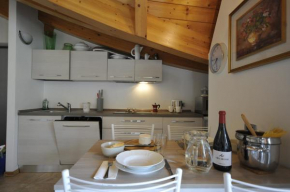 APPARTAMENTO MONTE - VALANDRO- Comano Terme